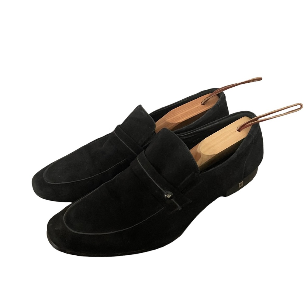 Roberto Botticelli Style in Italy Men Shoes Size 42 (US 8.5